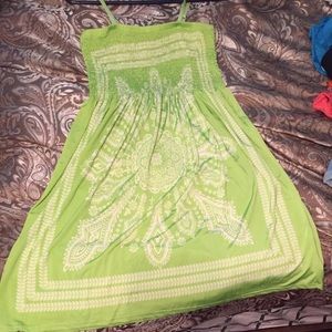 Just Love Medium Summer Dress